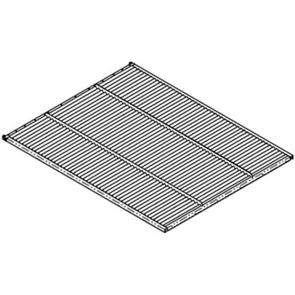 Aftermarket New Bottome Sieve Fits John Deere Blunt Finger 9650STS 9660STS 9670STS AH211944 - main
